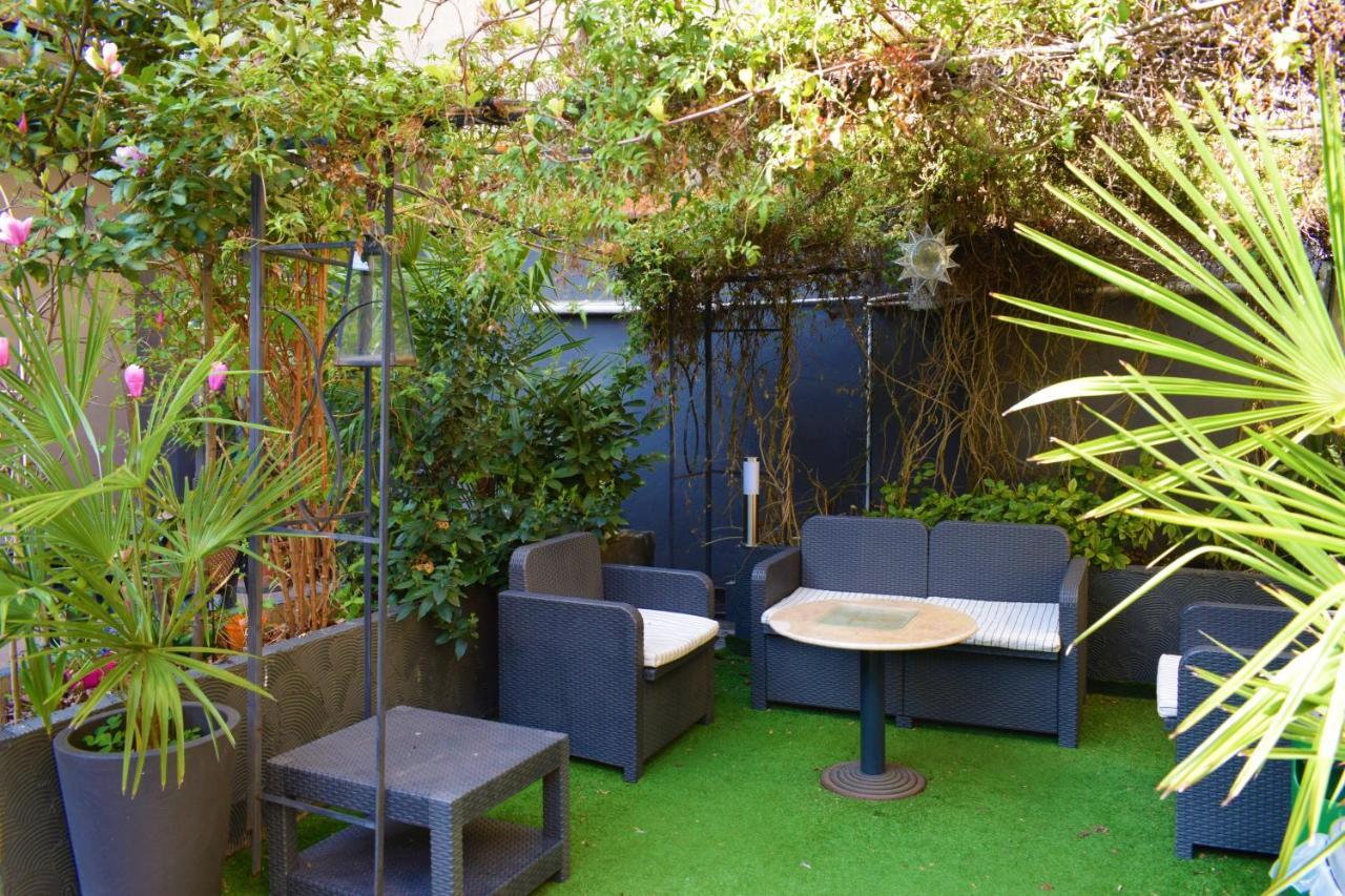 Perugino Hotel 3*