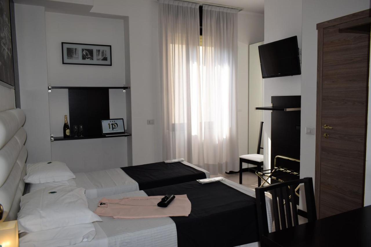 Hotel Perugino Milan