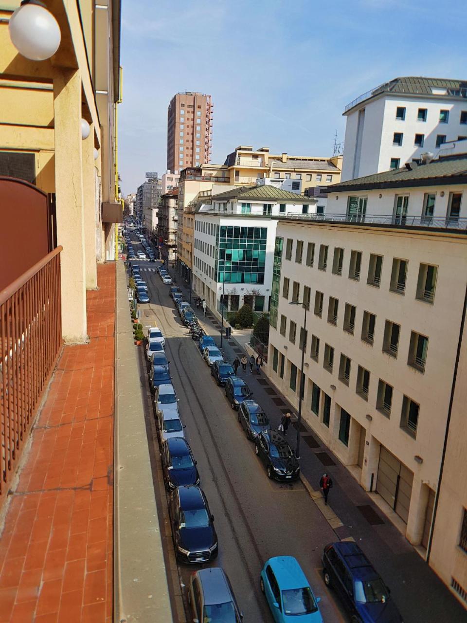 Boston Hotel Milan