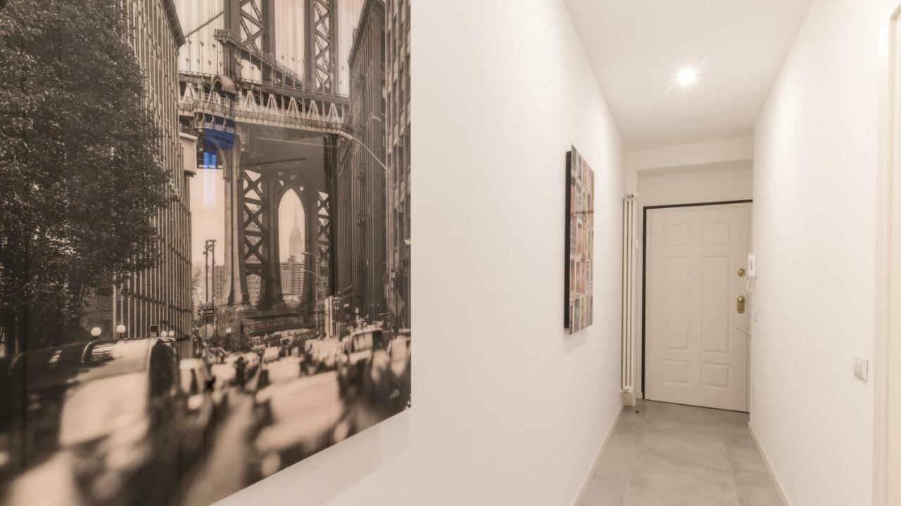 Italianway - Pellizzone 2a Apartamento Milão