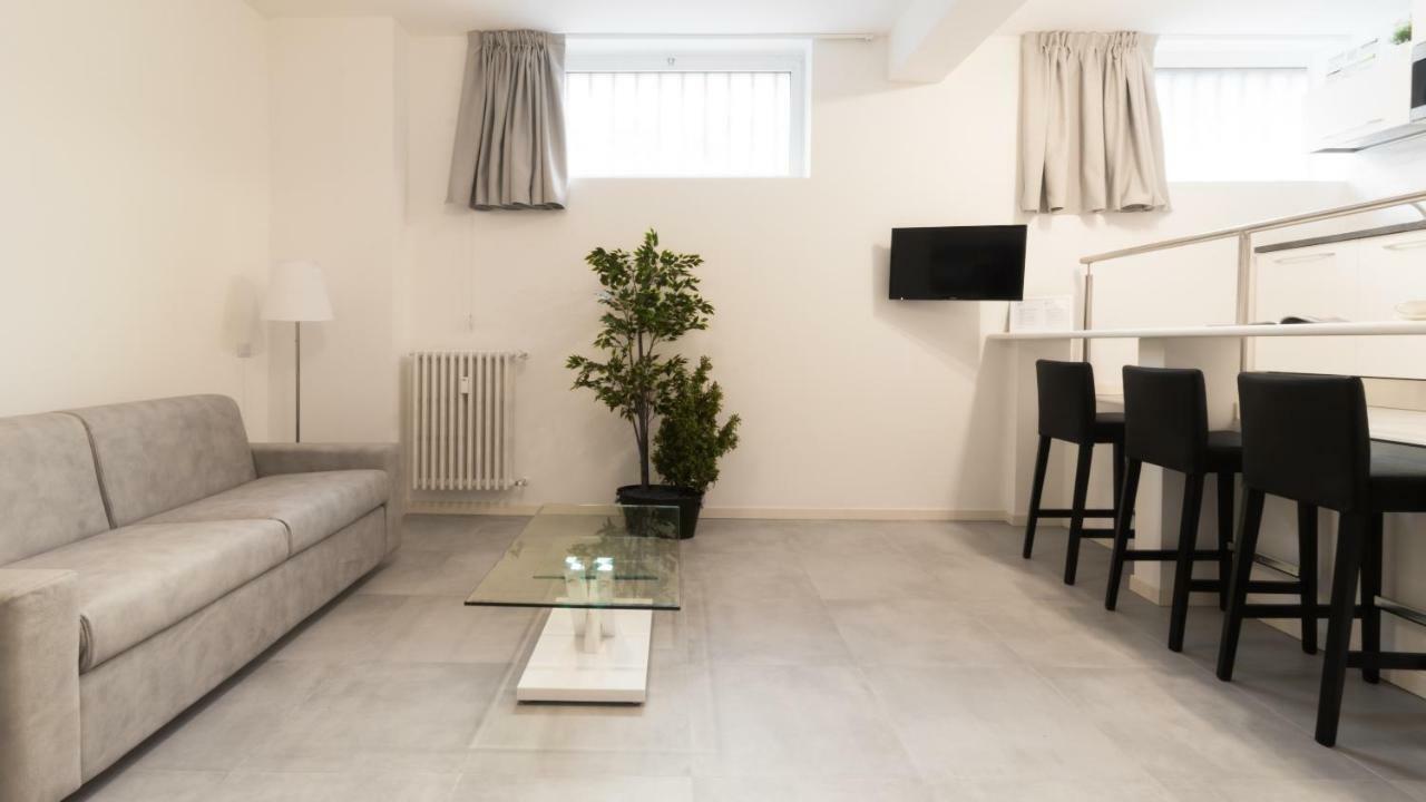 Apartamento Italianway - Pellizzone 2a *