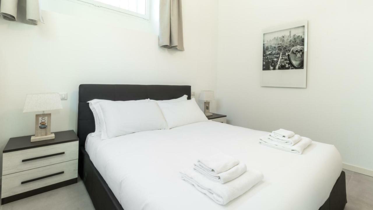 Apartamento Italianway - Pellizzone 2a Milão