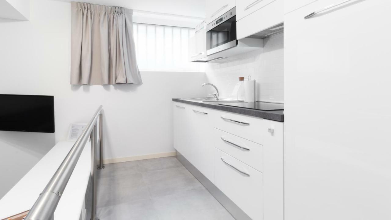 Apartamento Italianway - Pellizzone 2a *