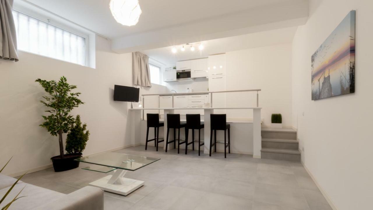 Apartamento Italianway - Pellizzone 2a Milão