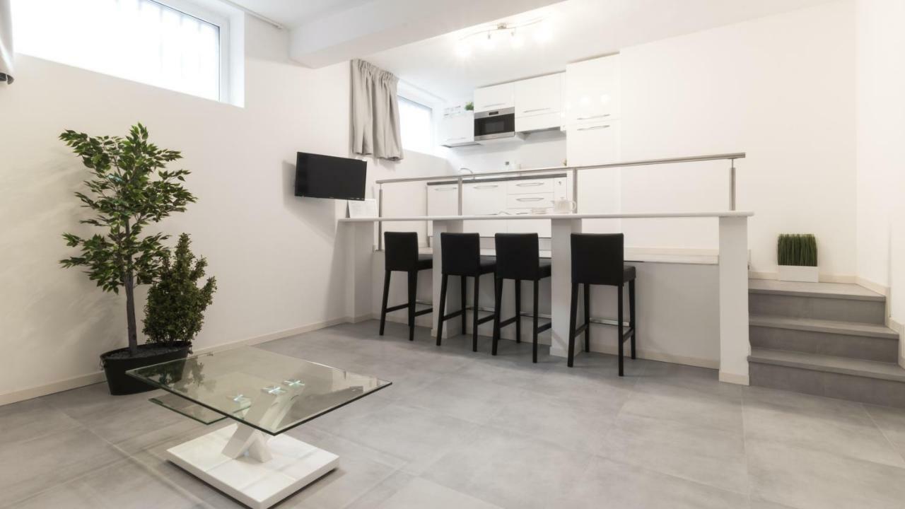 Apartamento Italianway - Pellizzone 2a *