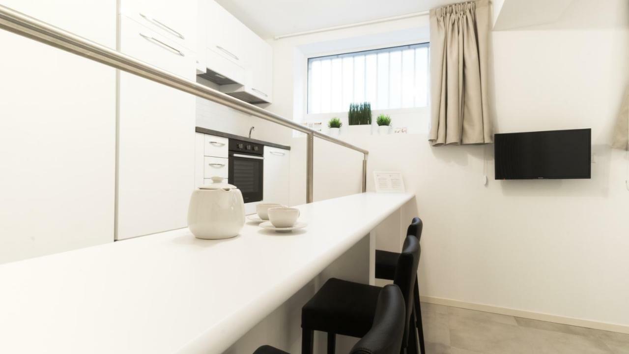 Italianway - Pellizzone 2a Apartamento *