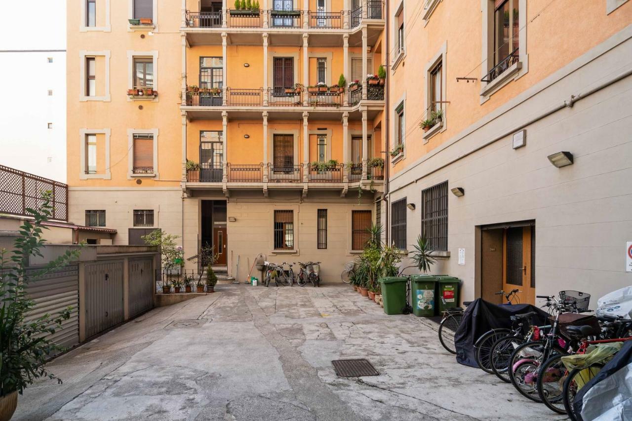 Appartamento Altido Warm Flat For 3 In Isola, 10 Min To Centre Milano