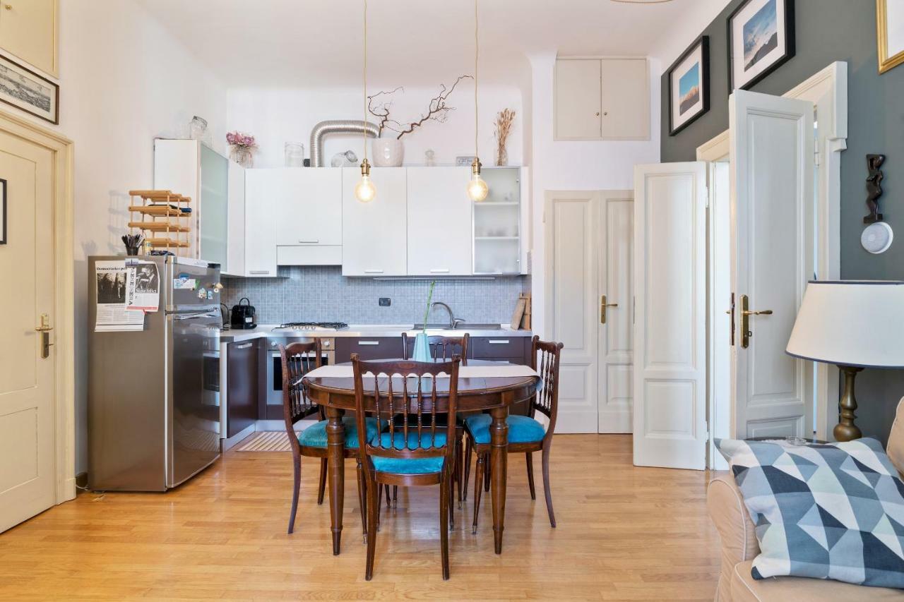 Appartamento Altido Warm Flat For 3 In Isola, 10 Min To Centre Milano
