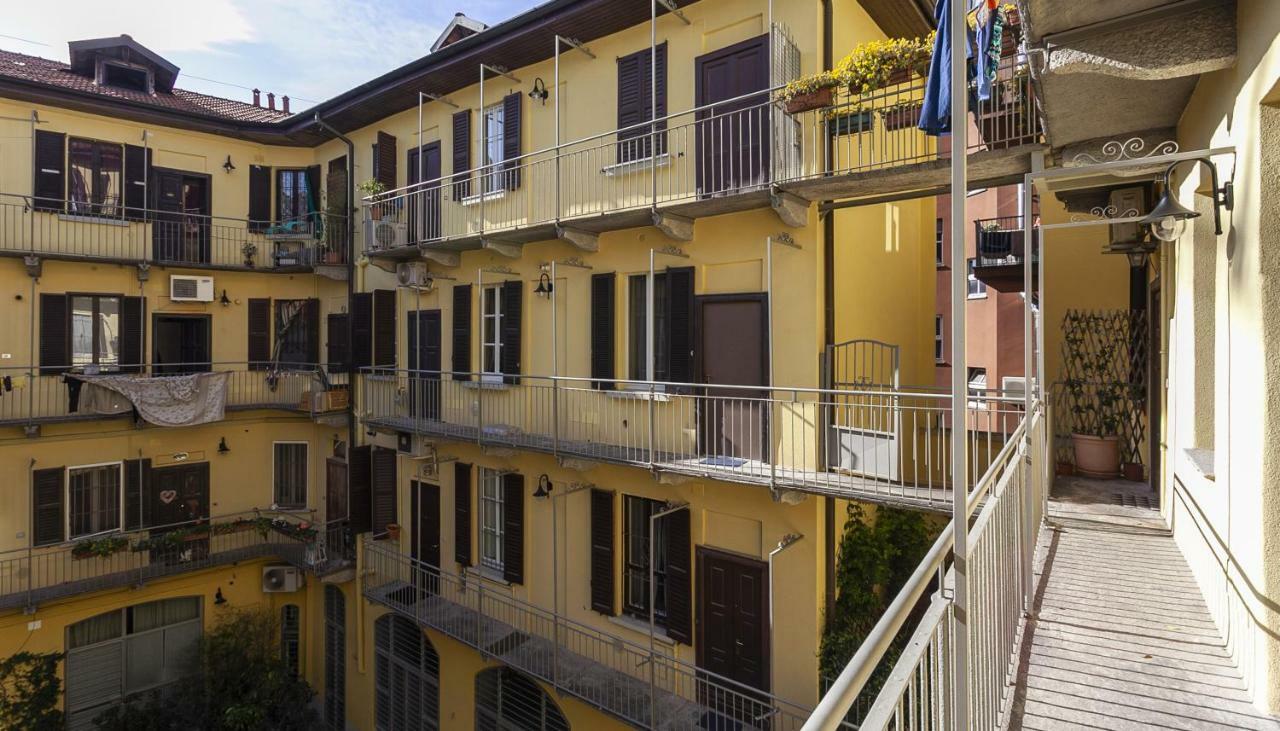 Italianway - Melzo 5 Apartment Milan