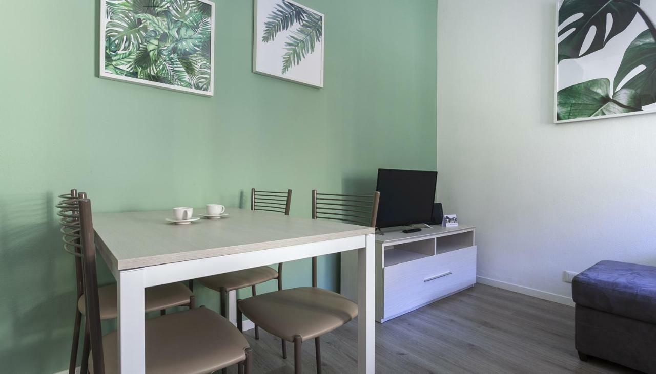 Italianway - Melzo 5 * Milan