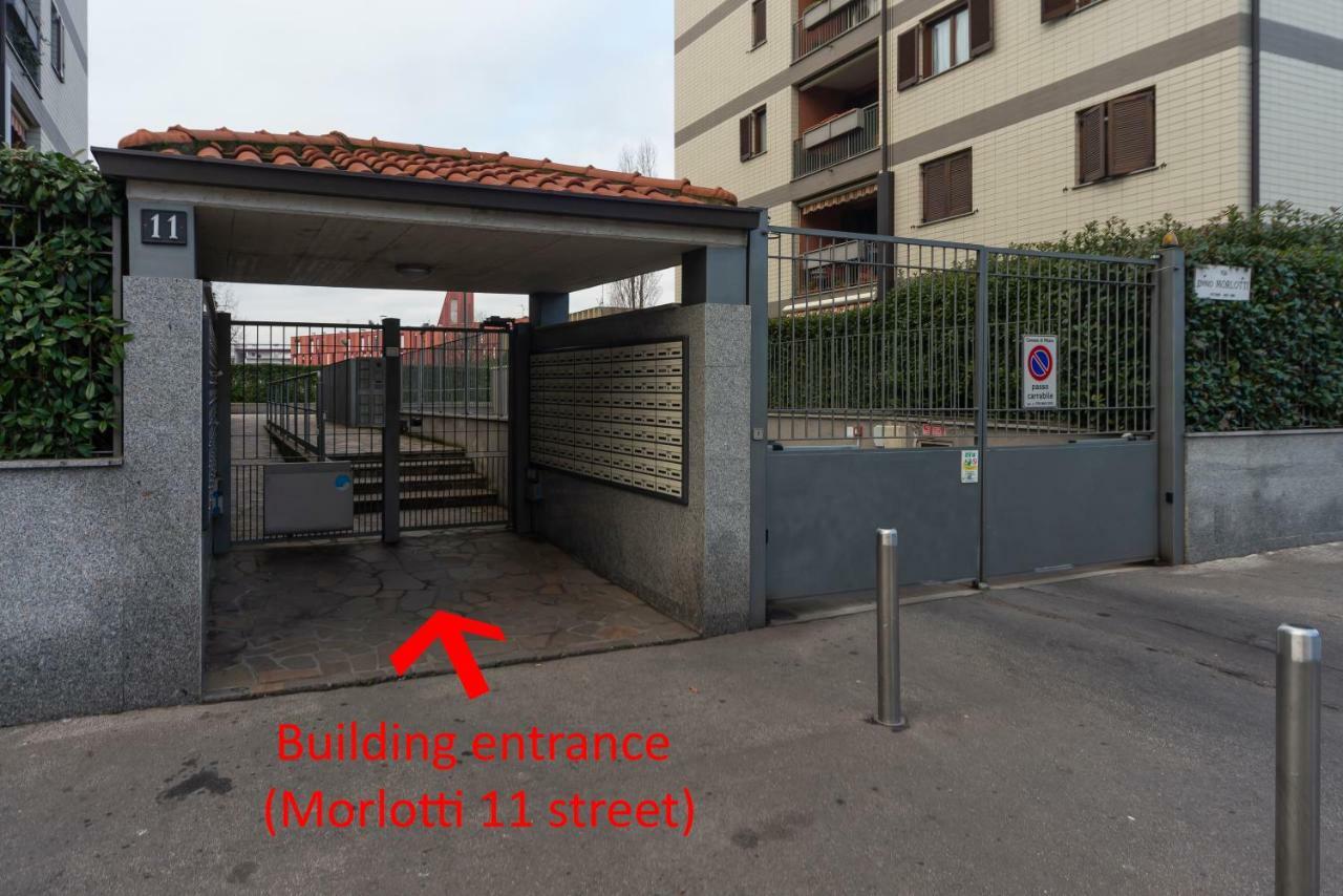 Appartamento Casa Da Dinamica Milano