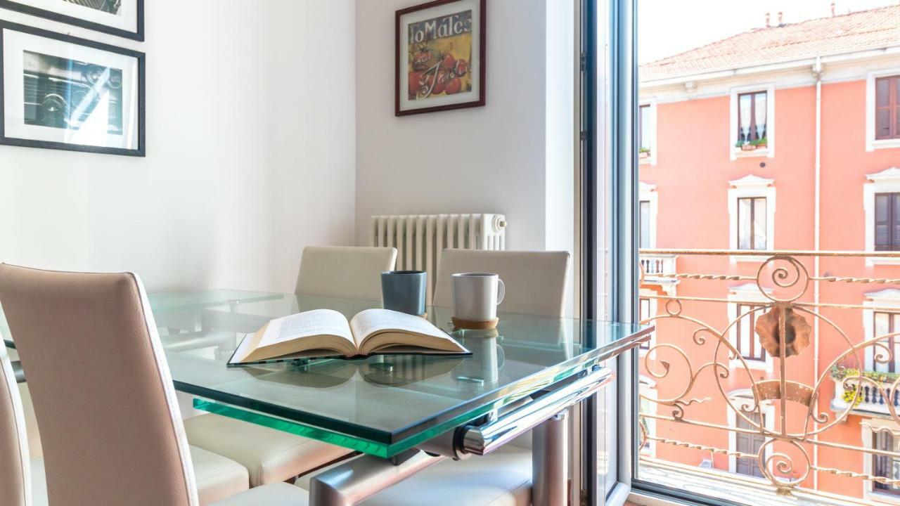 Italianway - Mosè Bianchi 2 Milano