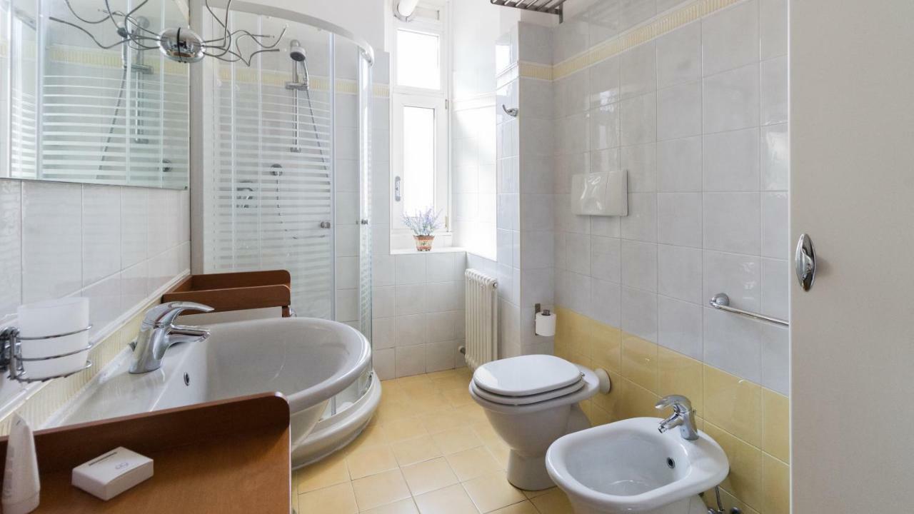 Appartamento Italianway - Mosè Bianchi 2 *