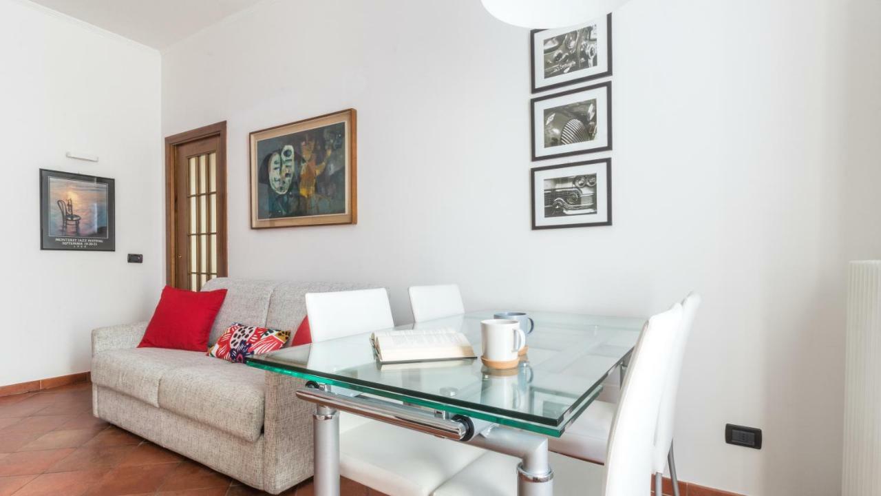Appartamento Italianway - Mosè Bianchi 2 *