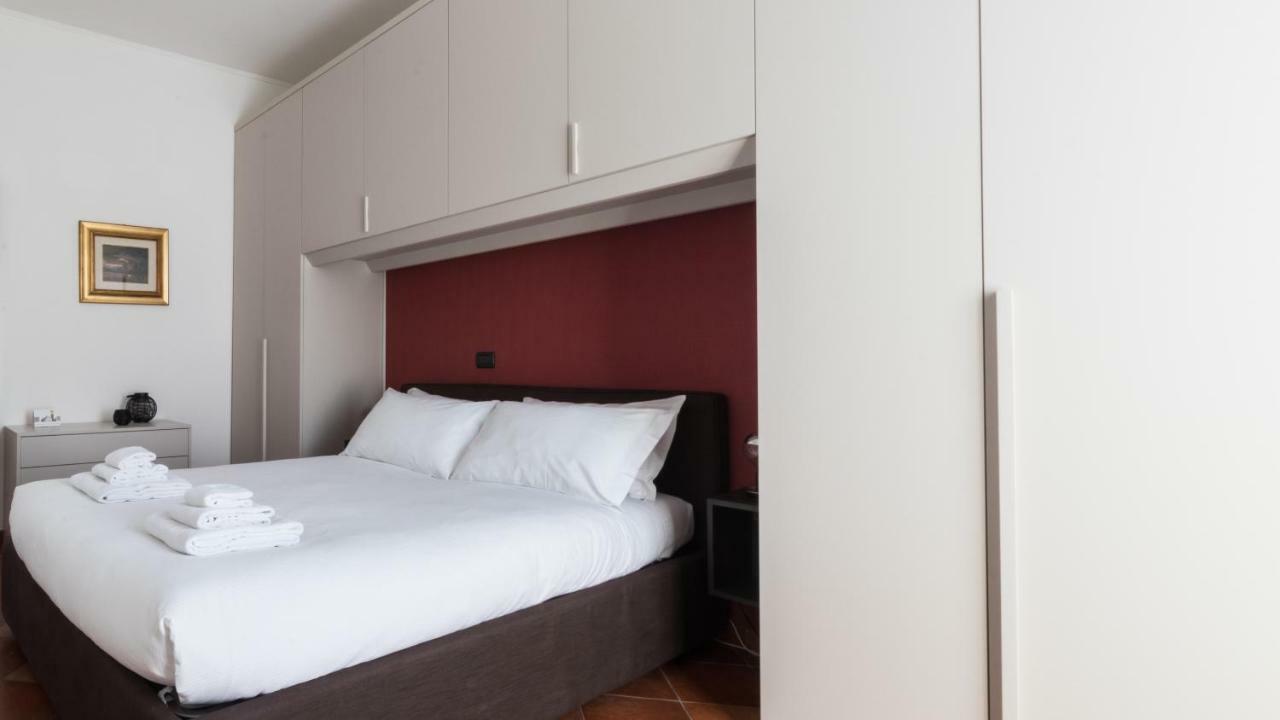 Italianway - Mosè Bianchi 2 Appartamento Milano