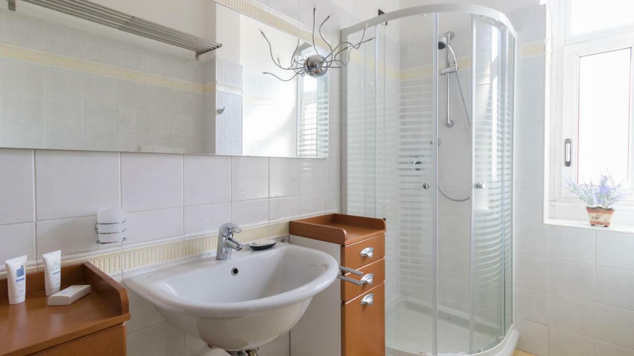 Appartamento Italianway - Mosè Bianchi 2 *