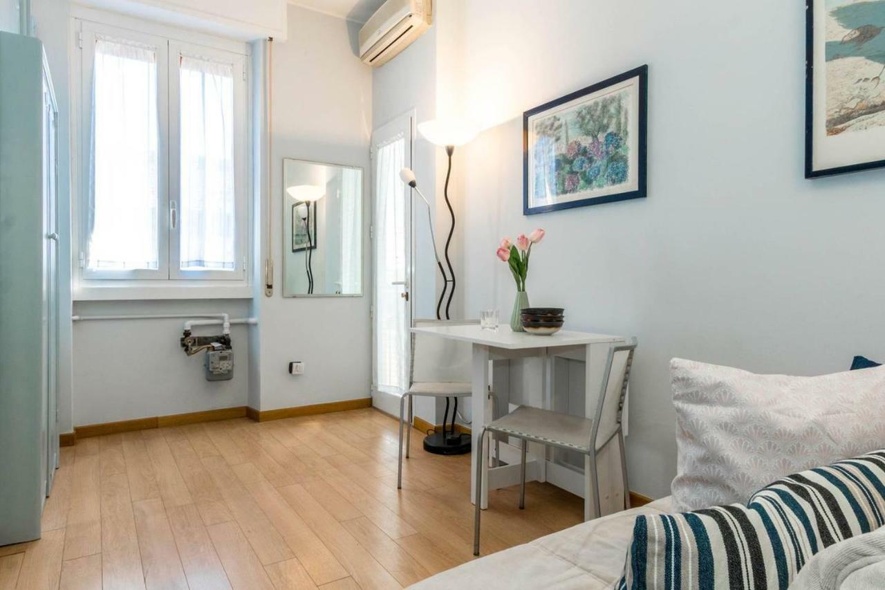 Hintown San Vincenzo * Milan