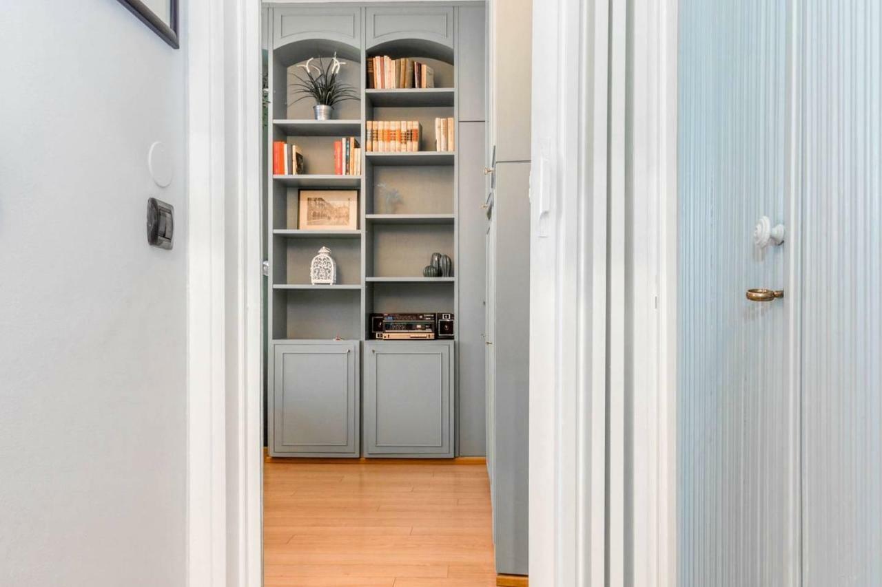 Apartment Hintown San Vincenzo Milan