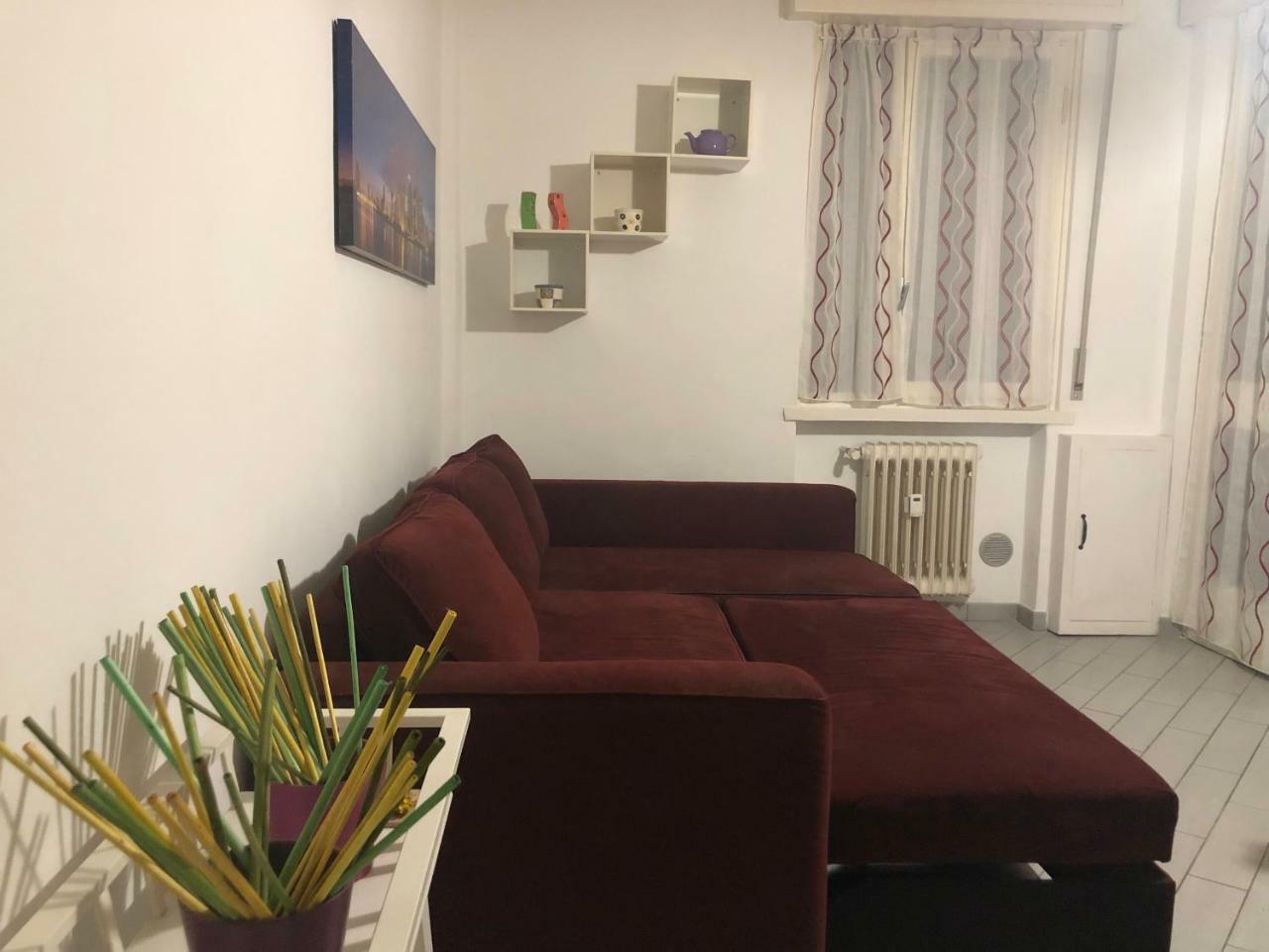 Casa Di Valeria Apartment Milan