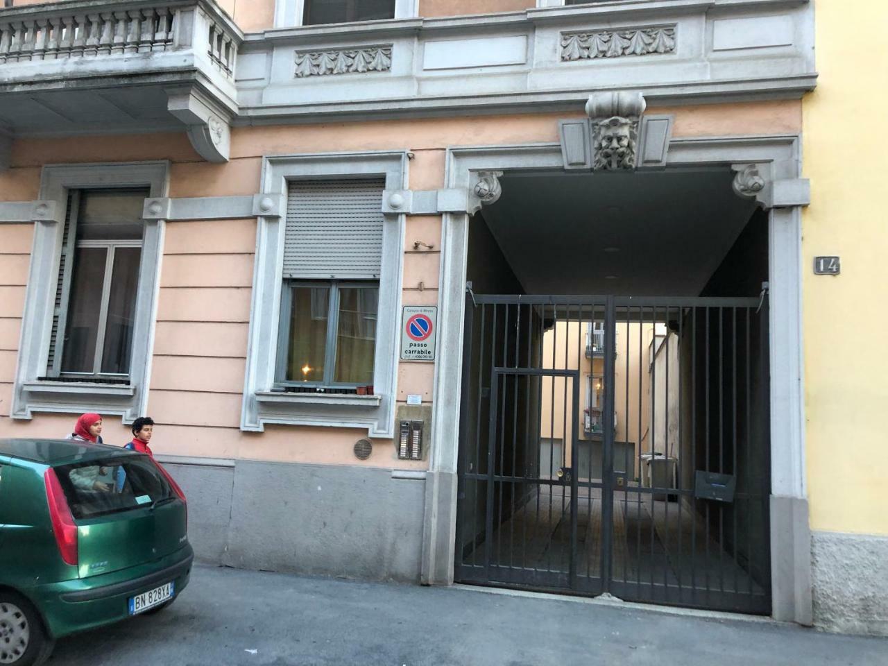 Casa Di Valeria Milan