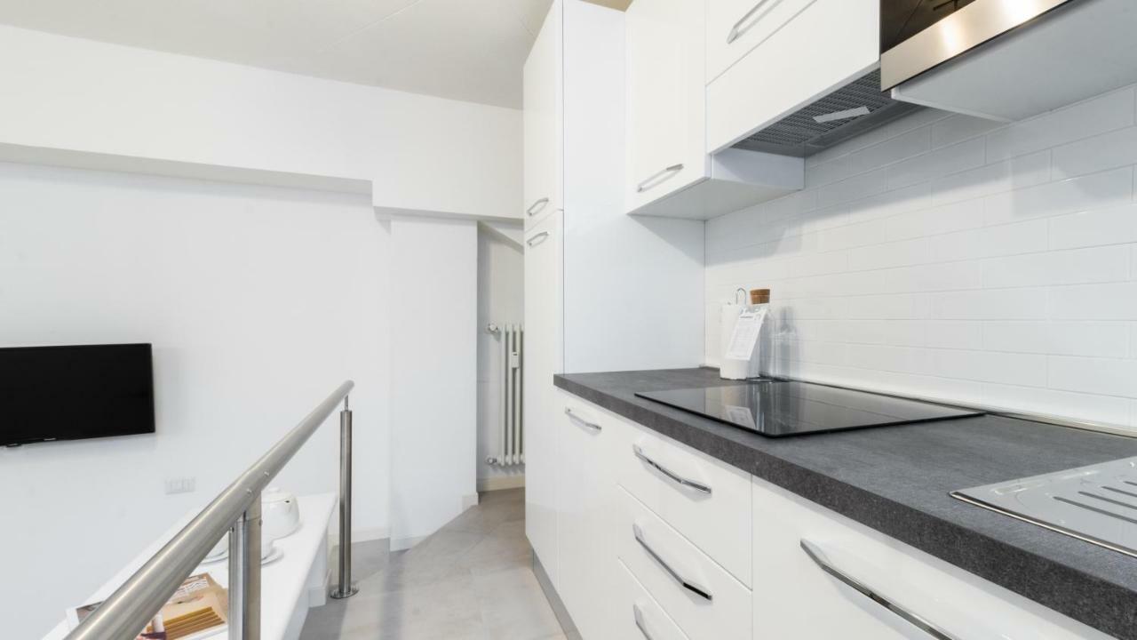 Italianway - Pellizzone 2a Apartamento