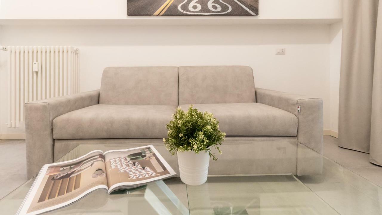 Italianway - Pellizzone 2a Apartamento