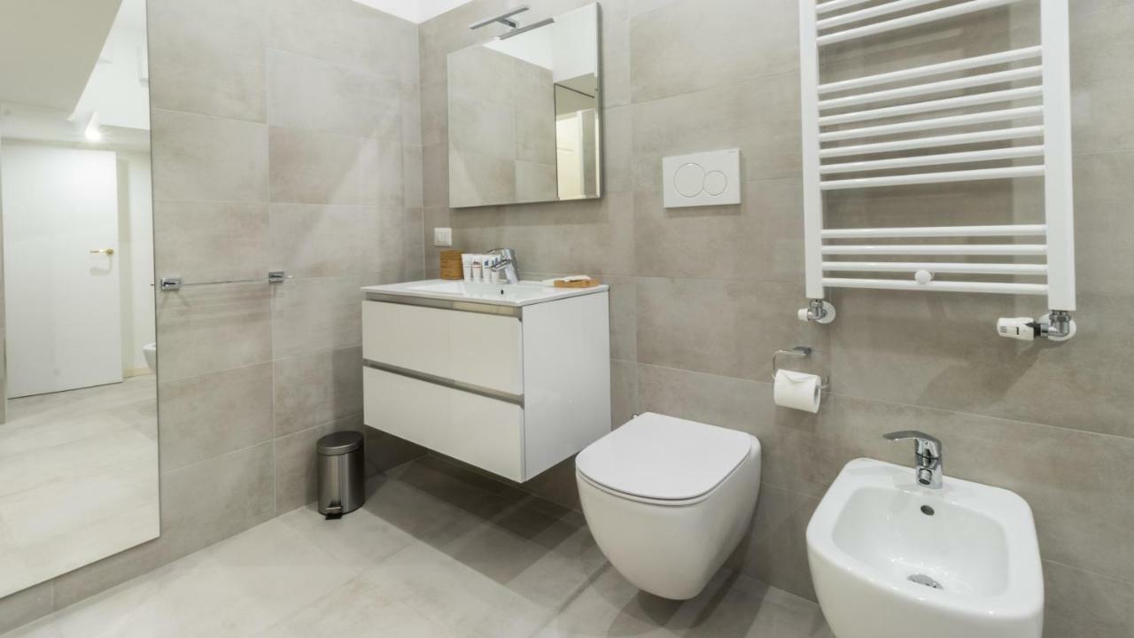 Italianway - Pellizzone 2a Apartamento *