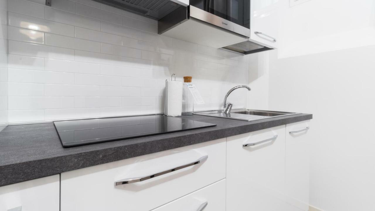 Italianway - Pellizzone 2a Apartamento *