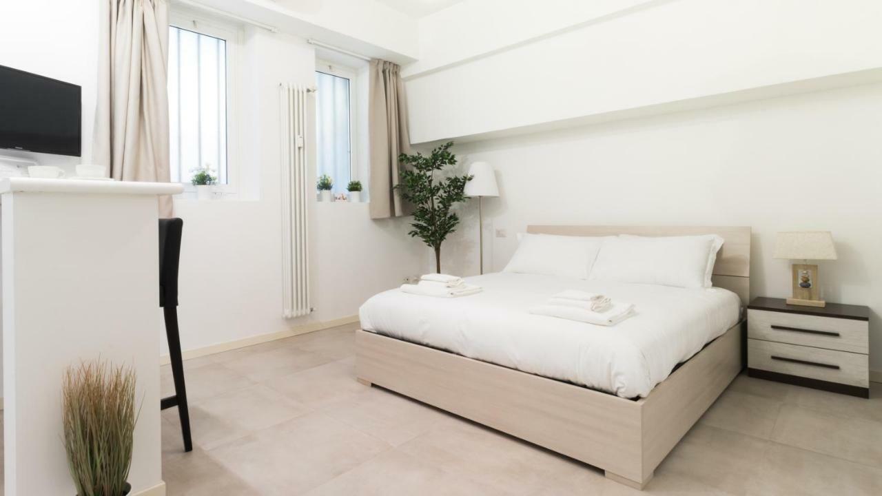 Italianway - Pellizzone 2a Apartamento