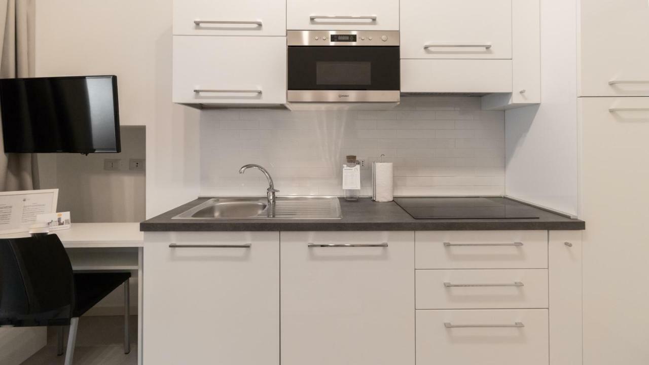 Italianway - Pellizzone 2a Apartamento *