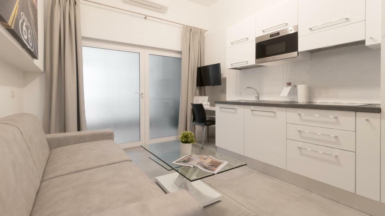 Italianway - Pellizzone 2a Apartamento *