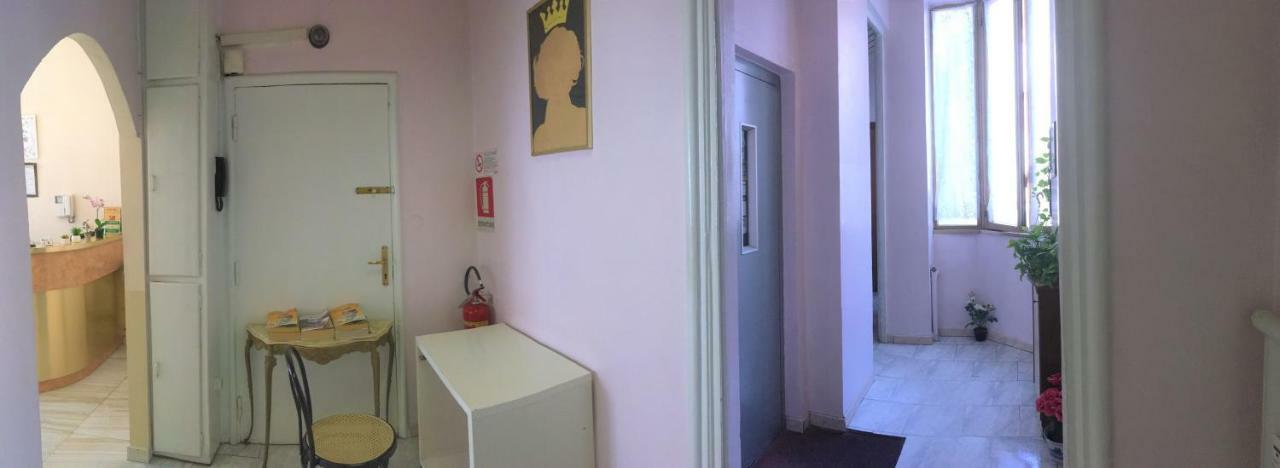 Hotel San Tomaso Milão