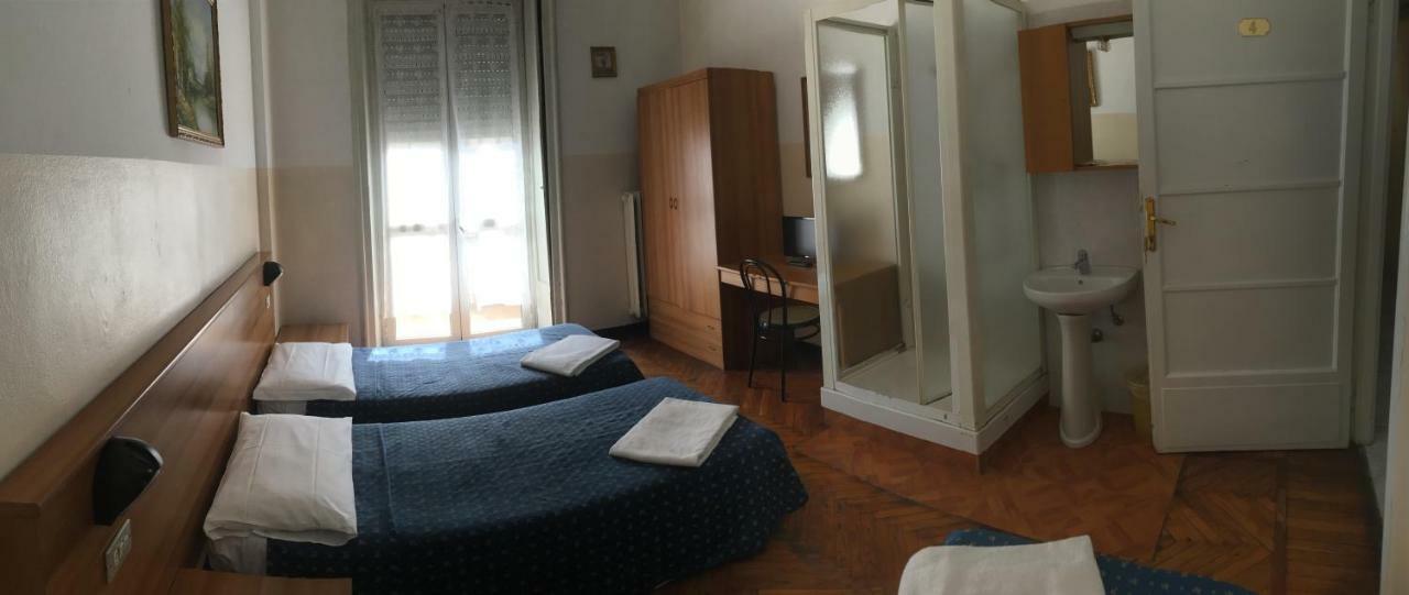 San Tomaso Hotel *