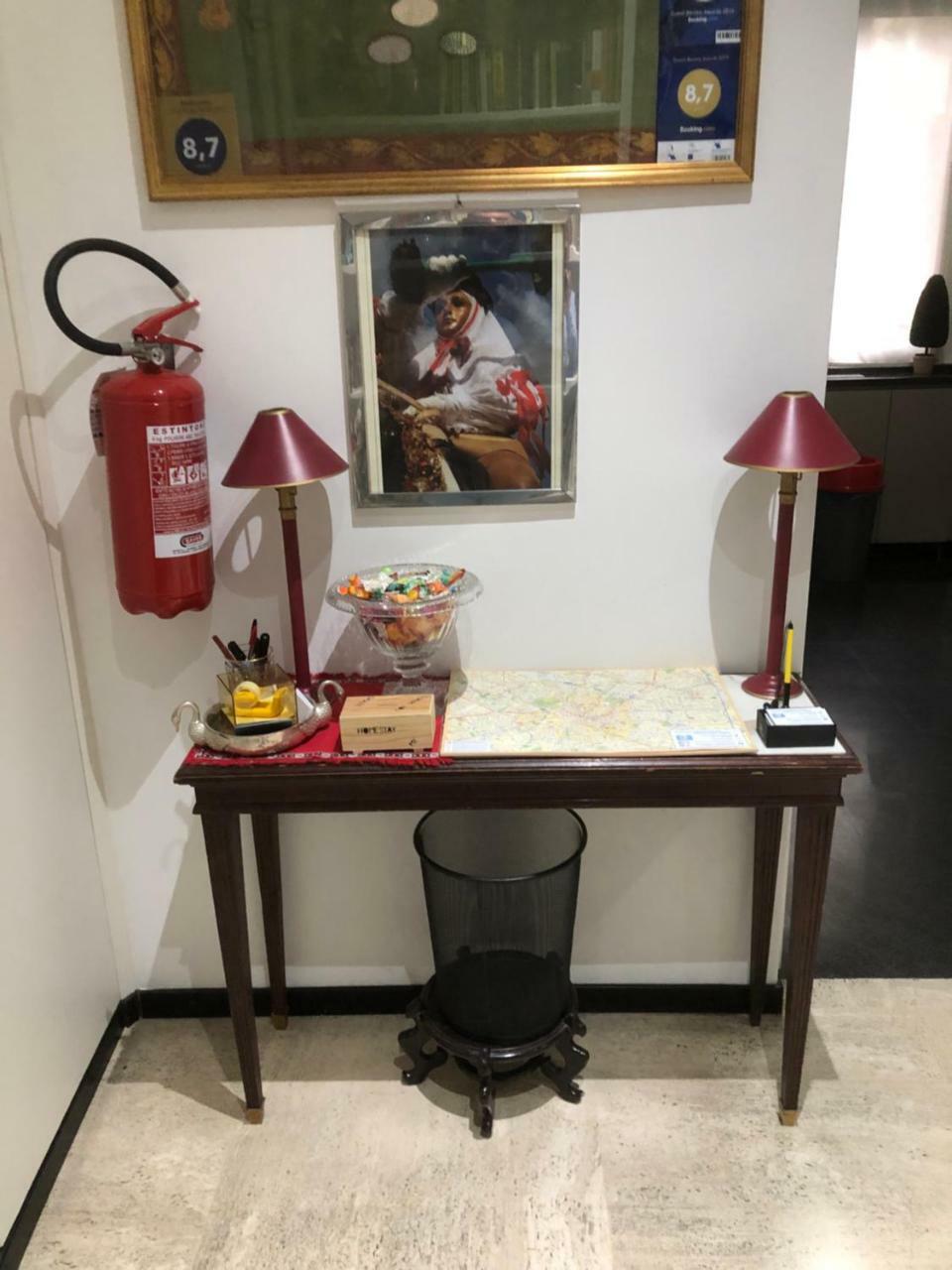 Casa de hóspedes Homestay Vittorio Veneto Milão