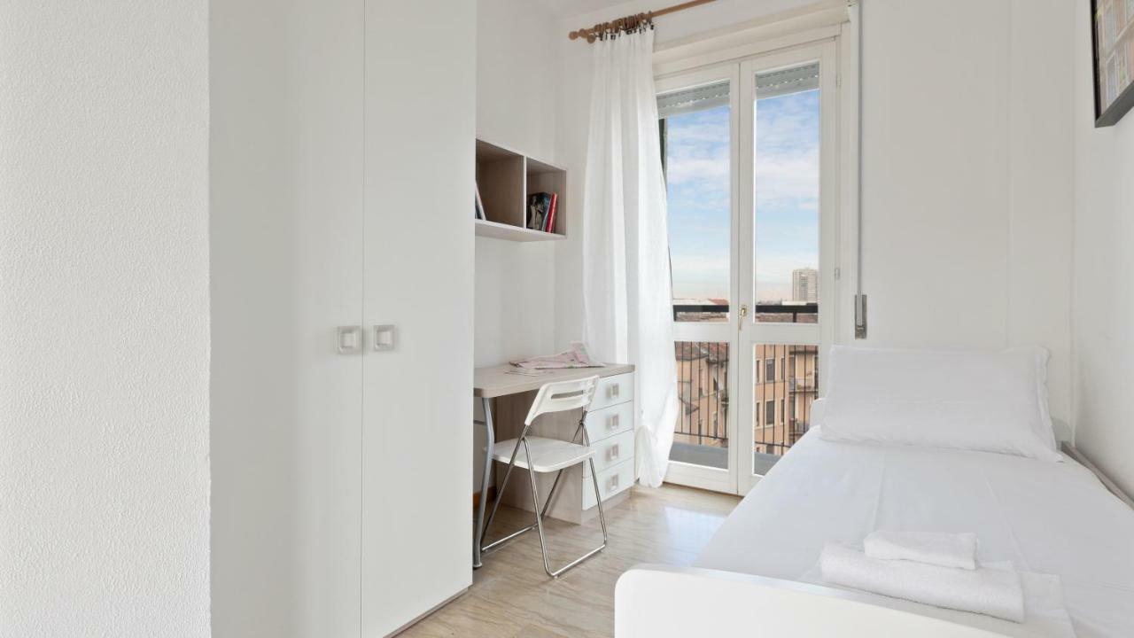 Italianway - Corso Lodi 47 Apartment *