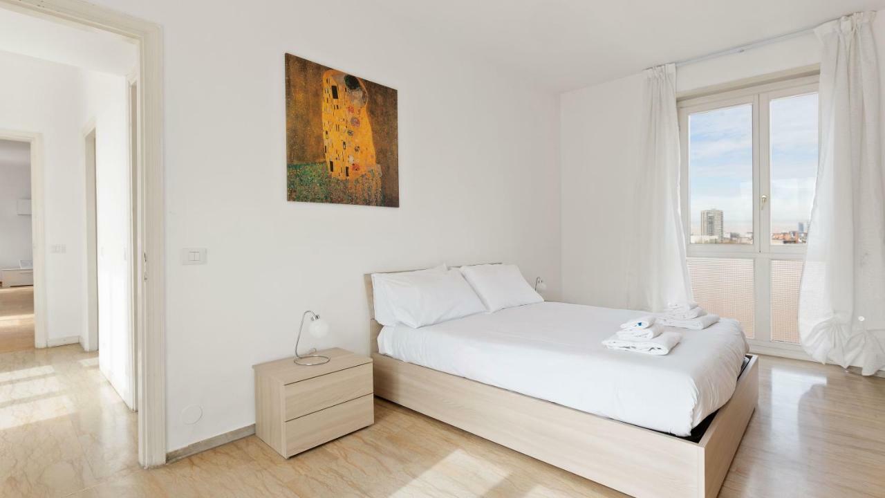 Apartment Italianway - Corso Lodi 47 *