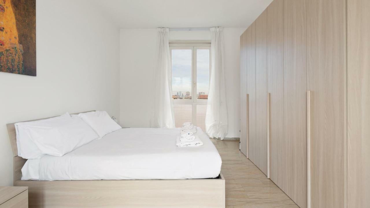 Apartment Italianway - Corso Lodi 47 *