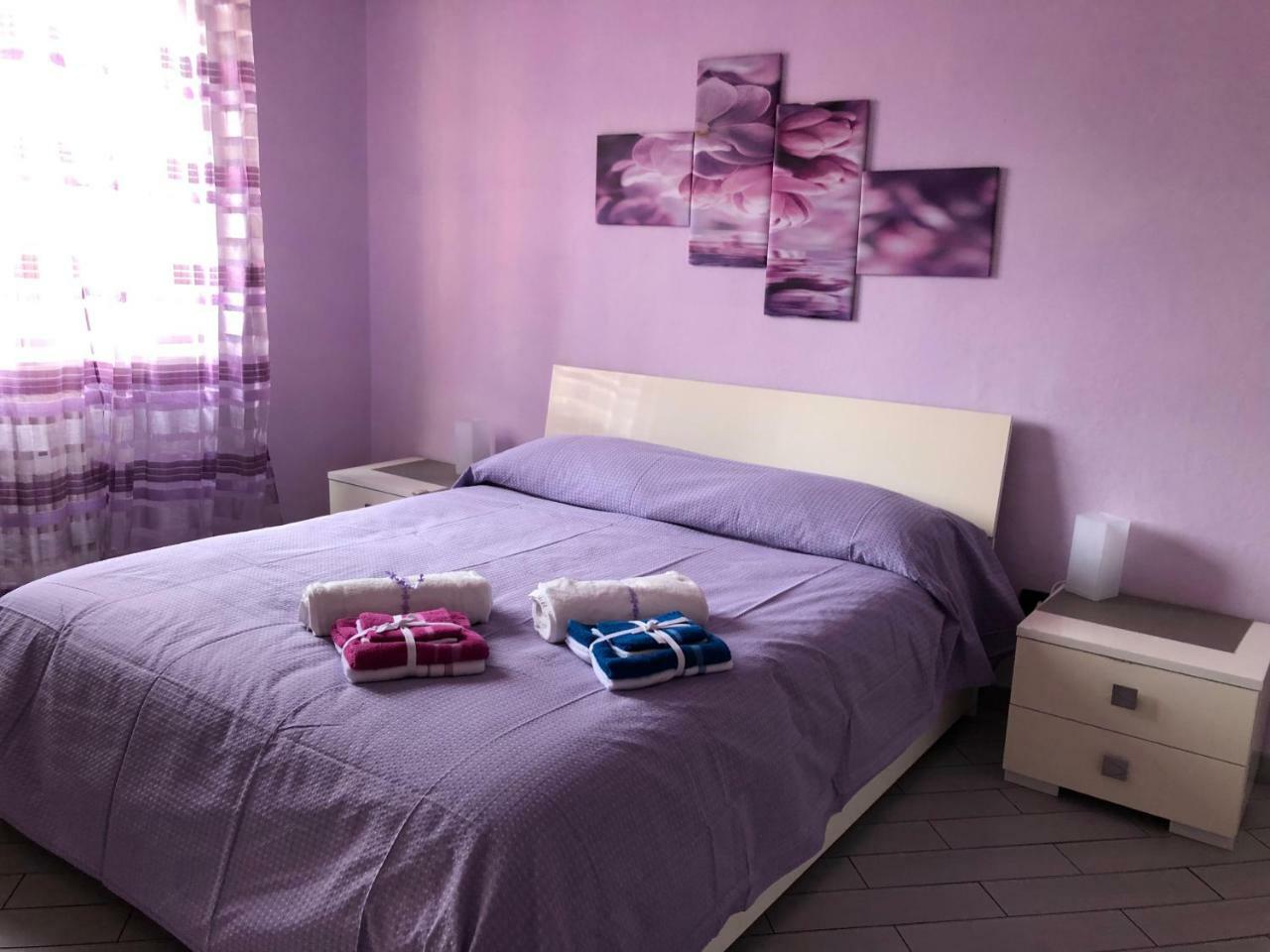 Casa Di Valeria Apartment Milan
