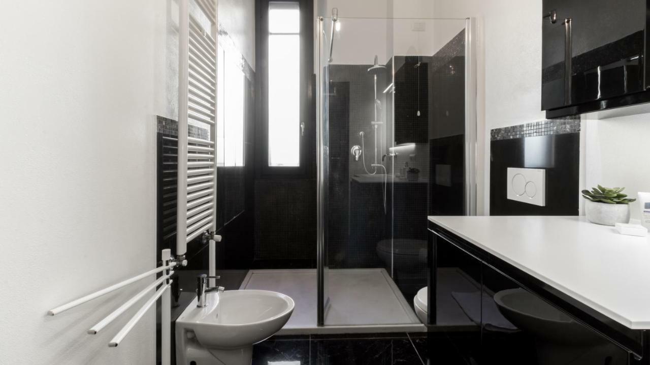 Apartment Italianway - Garigliano 4 Flat Milan