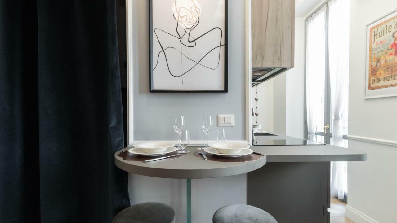 Italianway - Garigliano 4 Flat * Milan