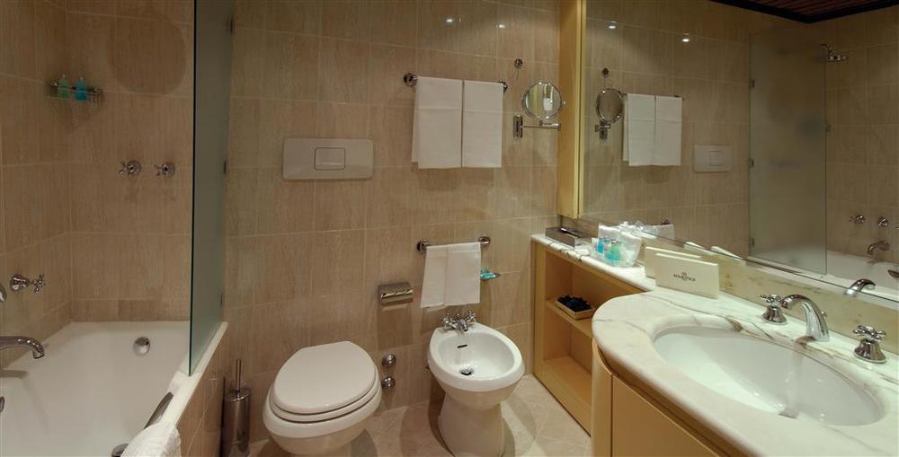 Hotel Atahotel Quark Milan