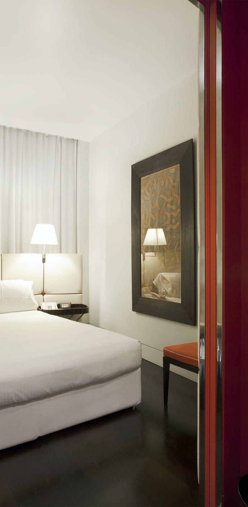 Hotel Sina The Gray