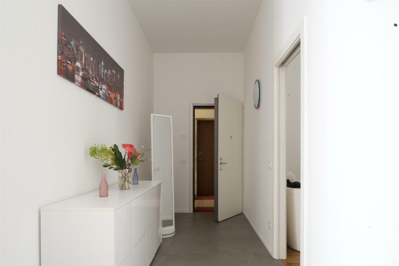 Exclusive 3 Bedrooms Near Duomo Milan