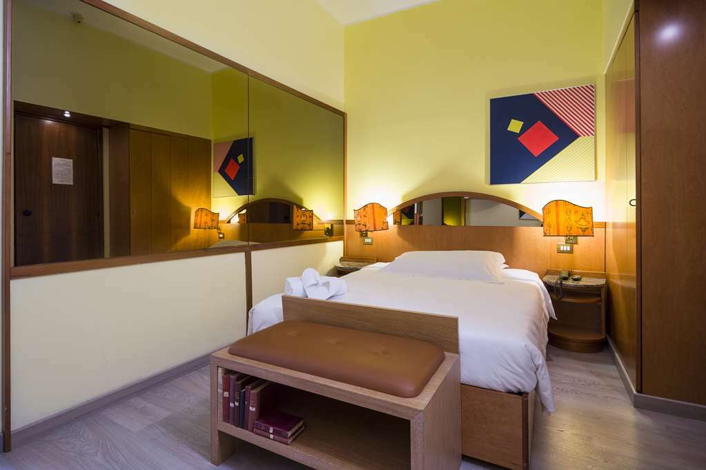 Carrobbio Hotel 4*