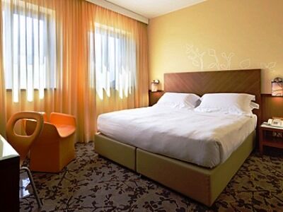 Mediterraneo Hotel 4*