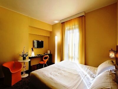 Mediterraneo 4* Milan