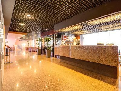 Galileo 4* Milan