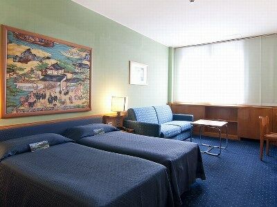 Galileo Hotel