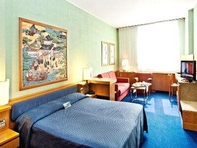 Galileo 4* Milan