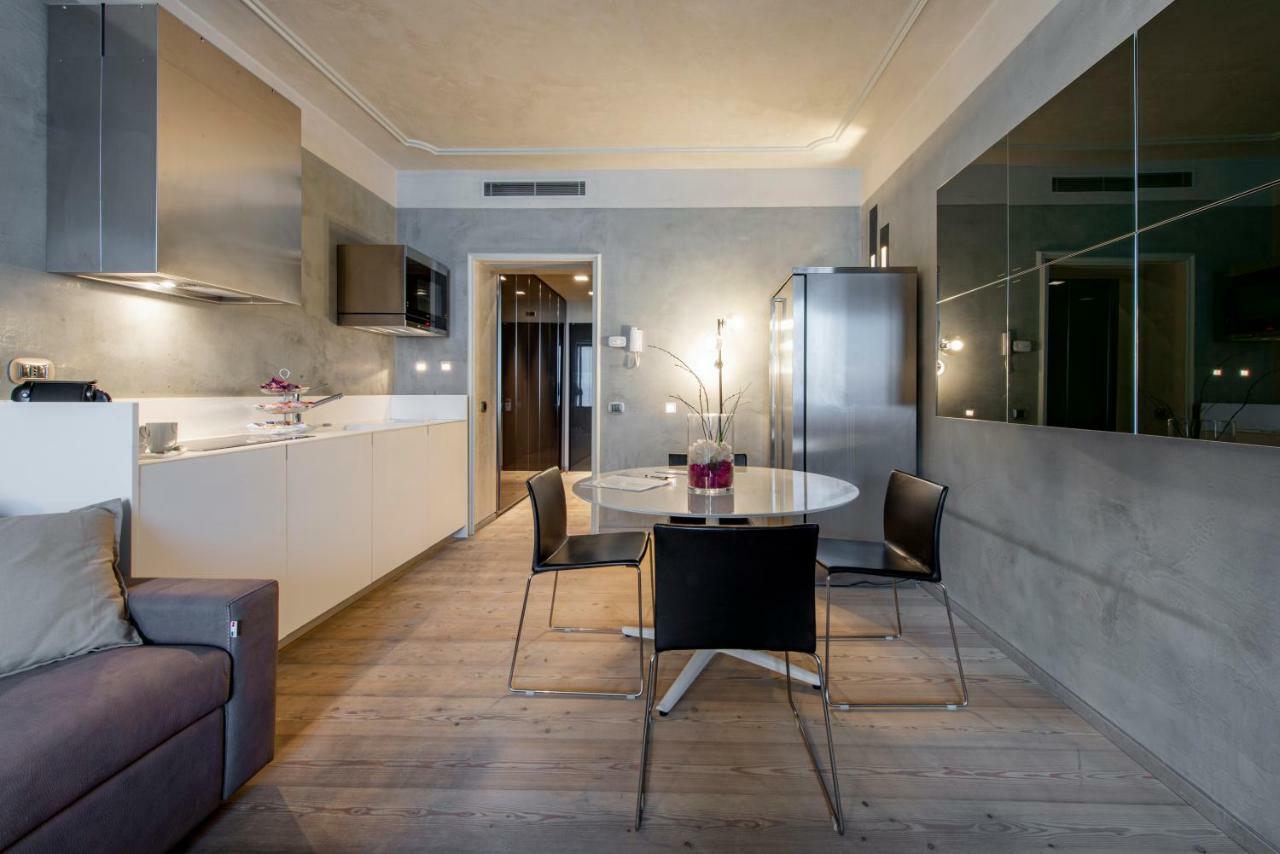 Apartamento Royal - Centro Duomo Milão